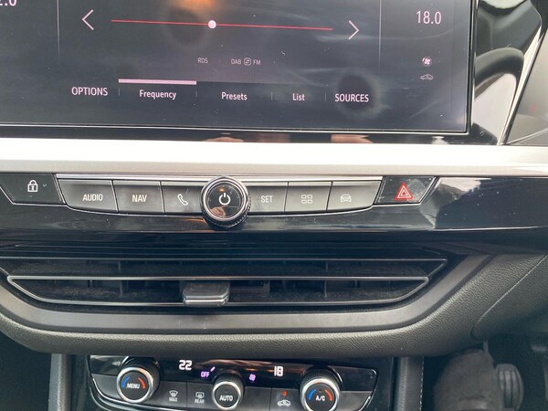 Used Vauxhall Grandland 2022 for sale - 76181396: Photo 22