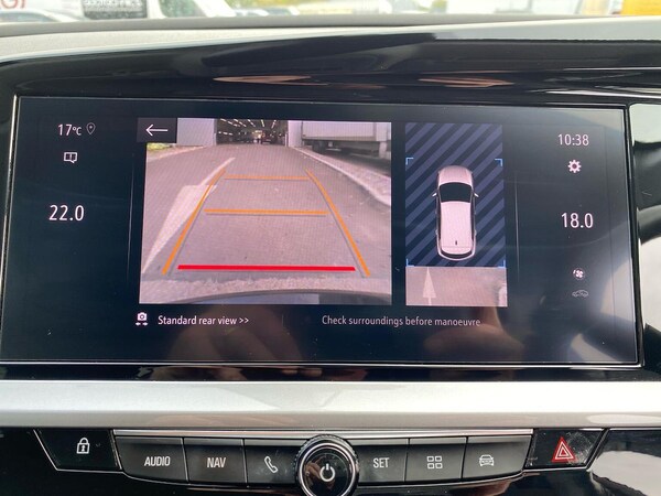 Used Vauxhall Grandland 2022 for sale - 76181396: Photo 23