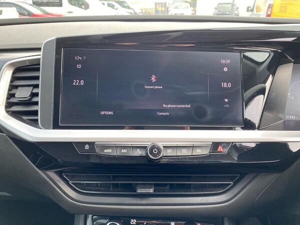 Used Vauxhall Grandland 2022 for sale - 76181396: Photo 25