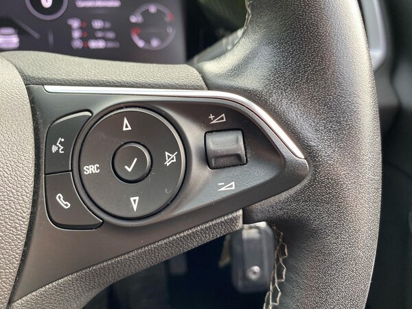 Used Vauxhall Grandland 2022 for sale - 76181396: Photo 26