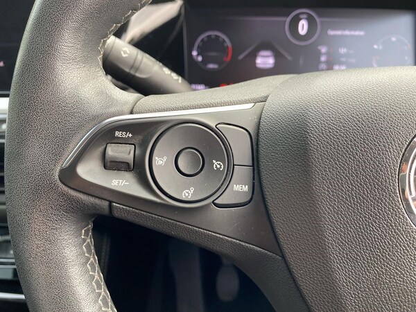 Used Vauxhall Grandland 2022 for sale - 76181396: Photo 27