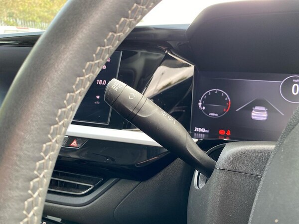 Used Vauxhall Grandland 2022 for sale - 76181396: Photo 29