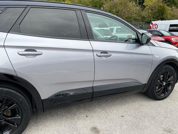 Used Vauxhall Grandland 2022 for sale - 76181396: Photo 36