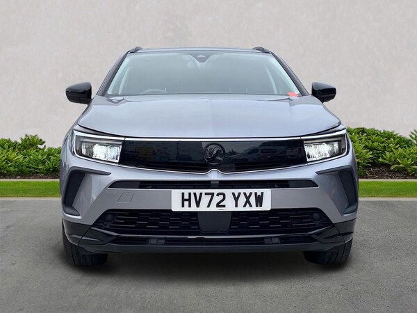 Used Vauxhall Grandland 2022 for sale - 76181396: Photo 5