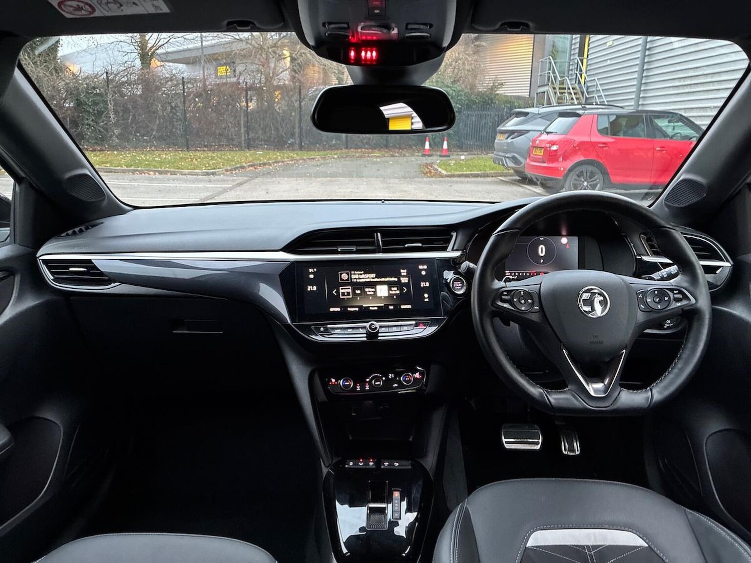 Used Vauxhall Corsa 2022 for sale - 77062277: Photo 10