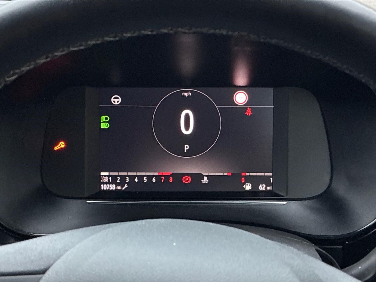 Used Vauxhall Corsa 2022 for sale - 77062277: Photo 12