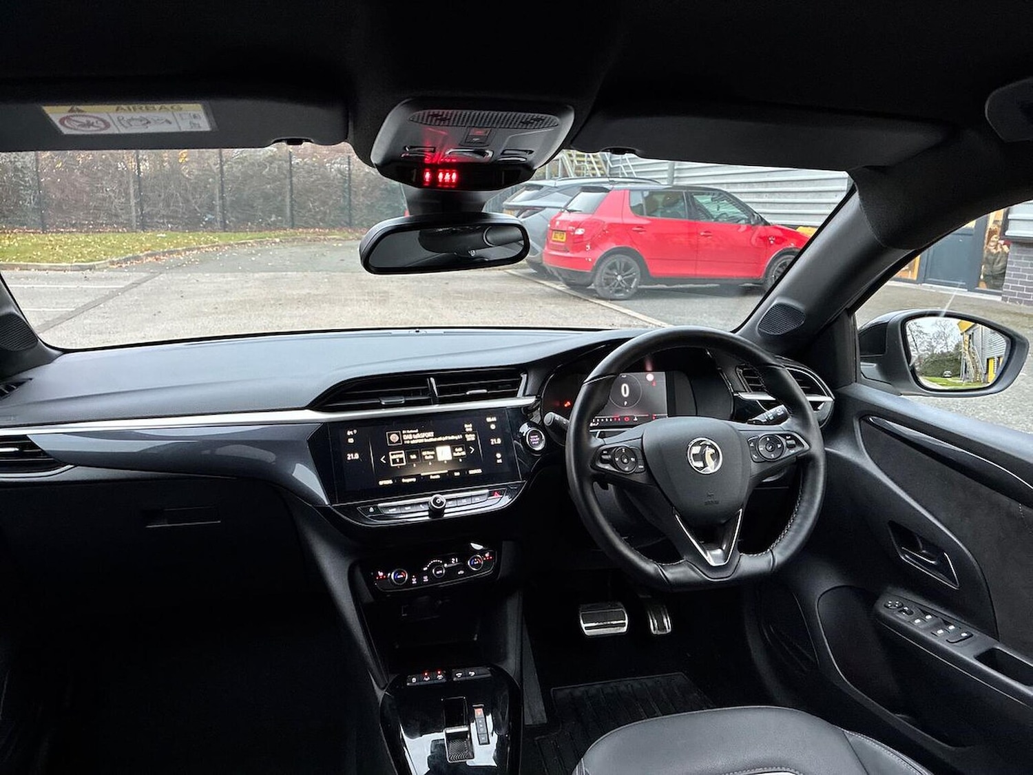 Used Vauxhall Corsa 2022 for sale - 77062277: Photo 17