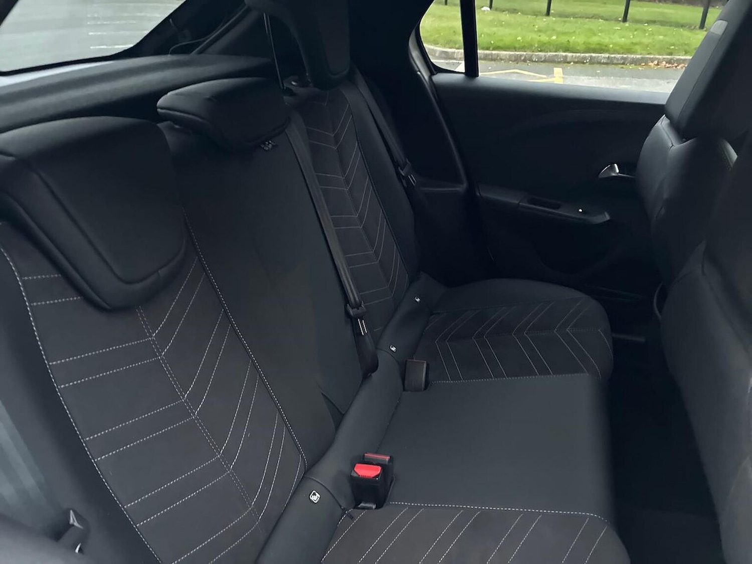 Used Vauxhall Corsa 2022 for sale - 77062277: Photo 18