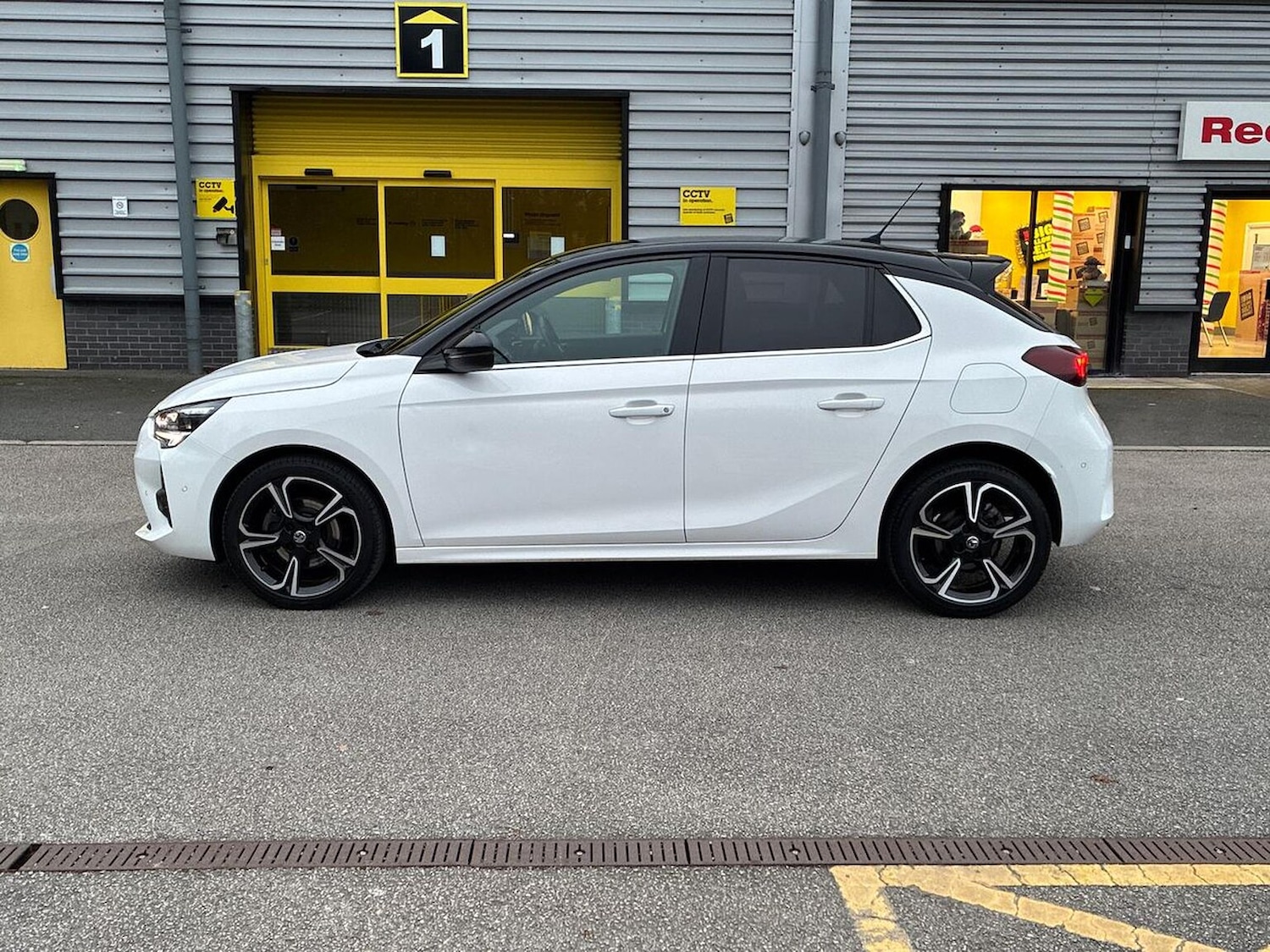 Used Vauxhall Corsa 2022 for sale - 77062277: Photo 21