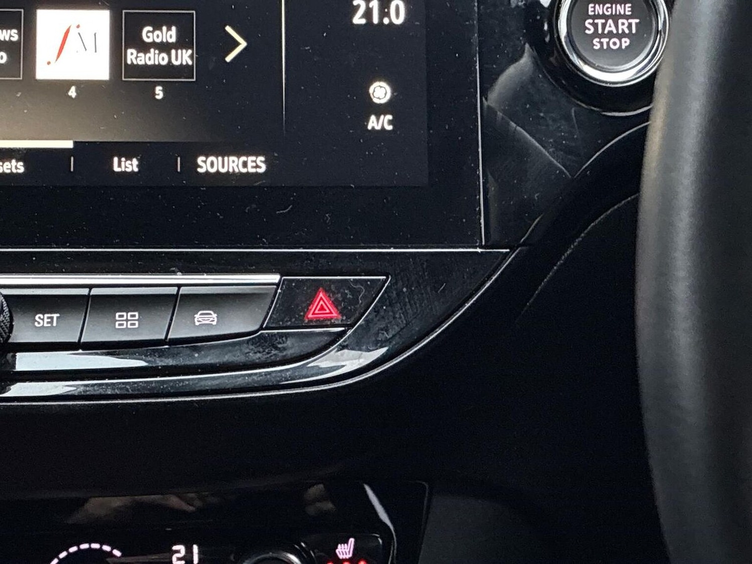 Used Vauxhall Corsa 2022 for sale - 77062277: Photo 24