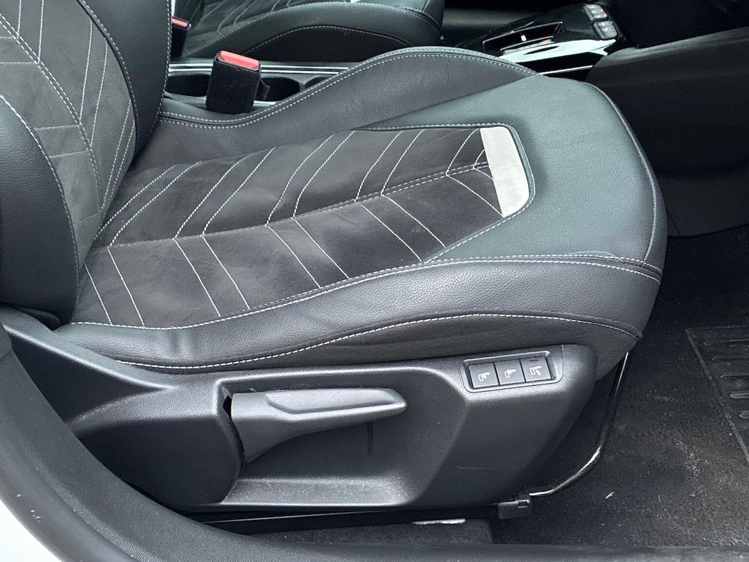 Used Vauxhall Corsa 2022 for sale - 77062277: Photo 31