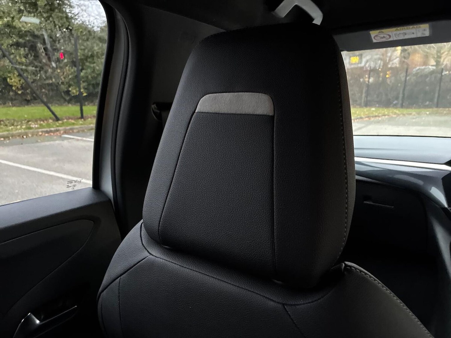 Used Vauxhall Corsa 2022 for sale - 77062277: Photo 33