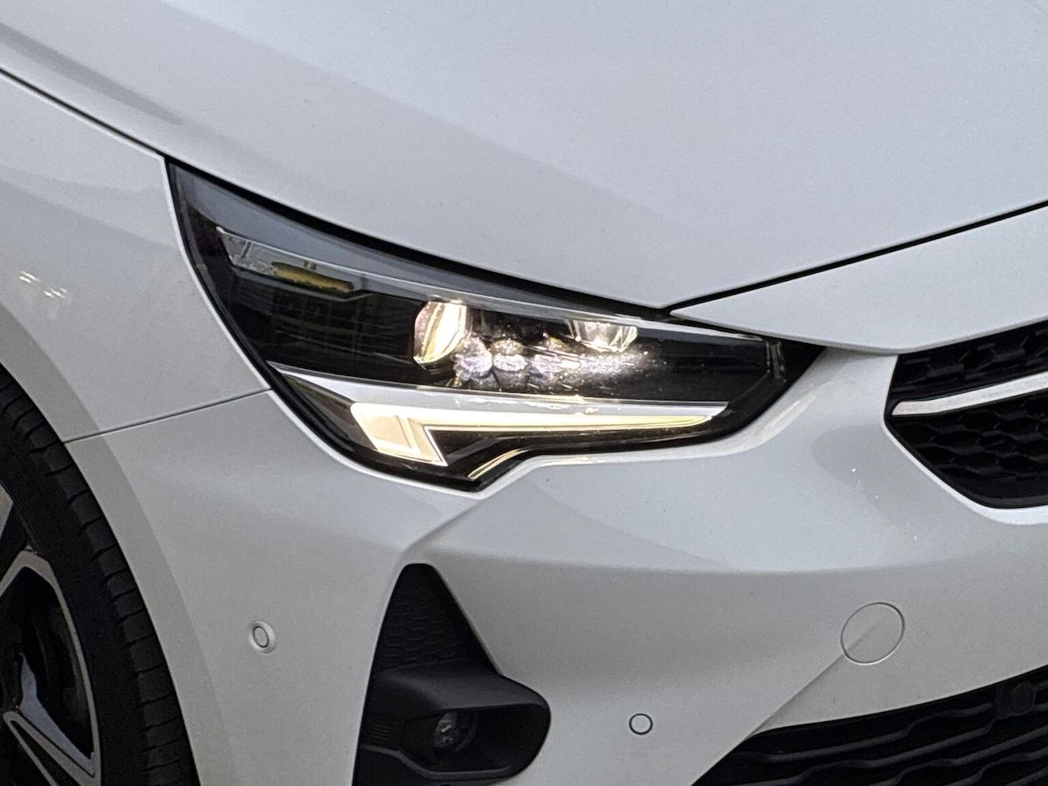 Used Vauxhall Corsa 2022 for sale - 77062277: Photo 35