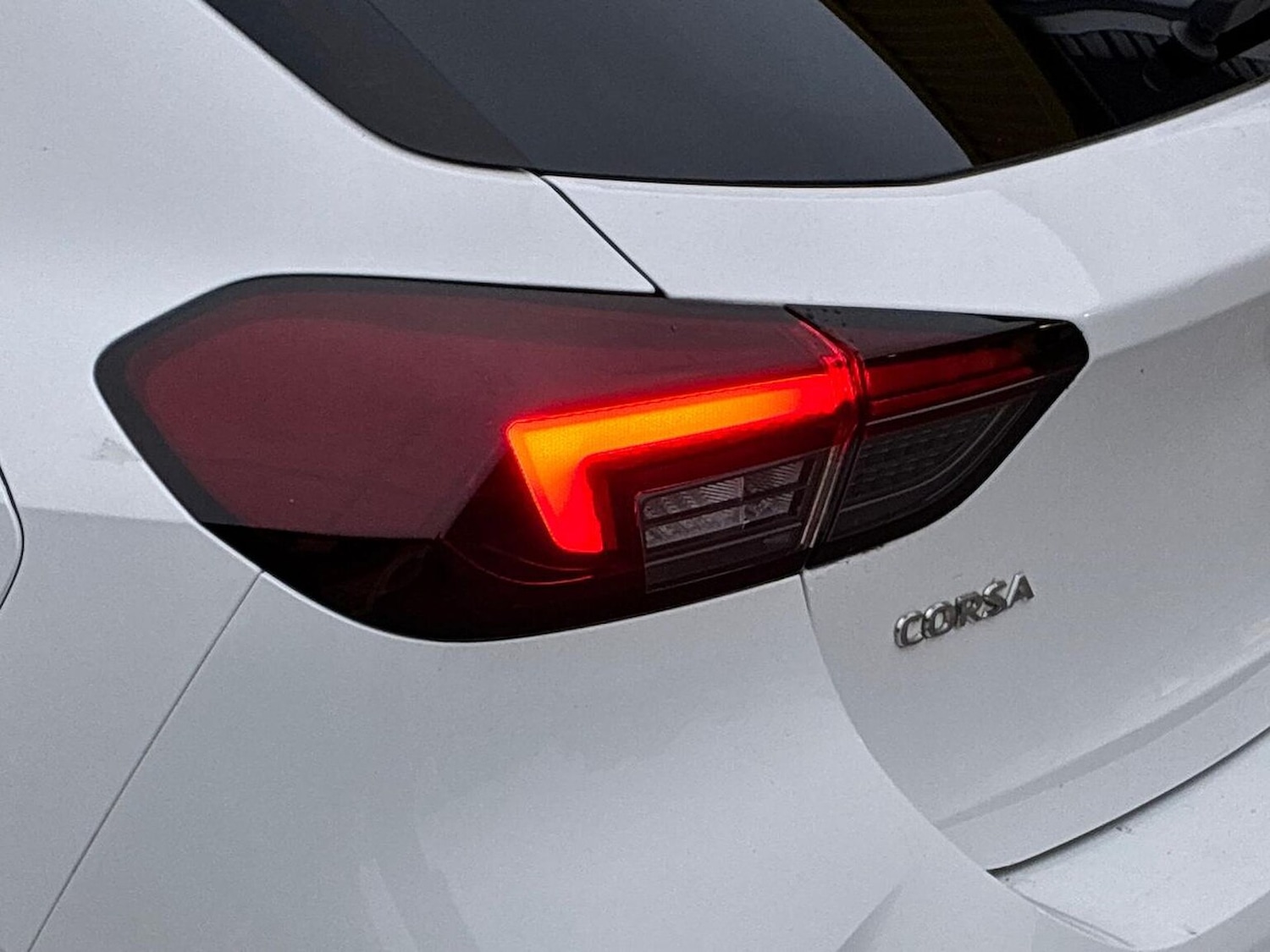 Used Vauxhall Corsa 2022 for sale - 77062277: Photo 36