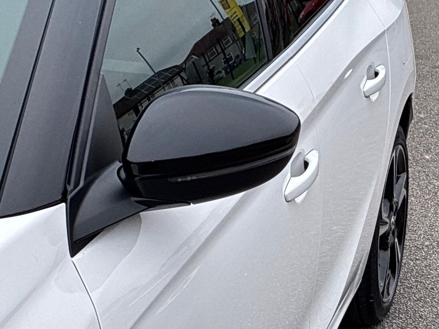 Used Vauxhall Corsa 2022 for sale - 77062277: Photo 38