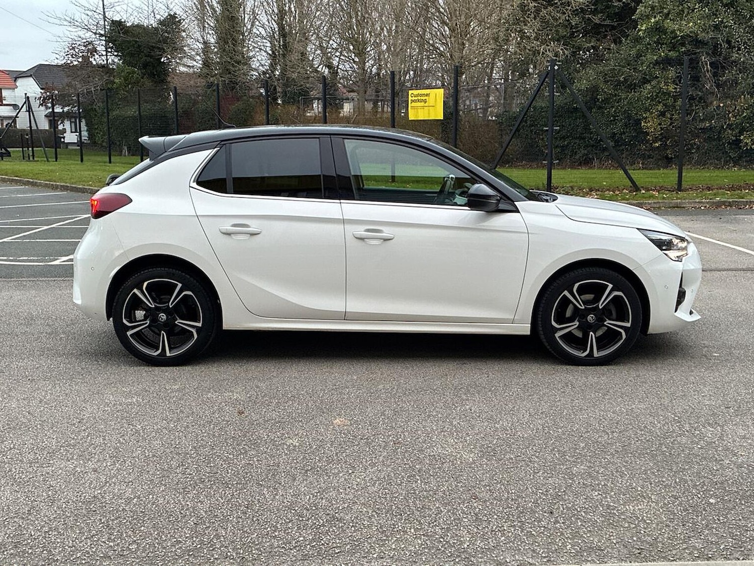 Used Vauxhall Corsa 2022 for sale - 77062277: Photo 5