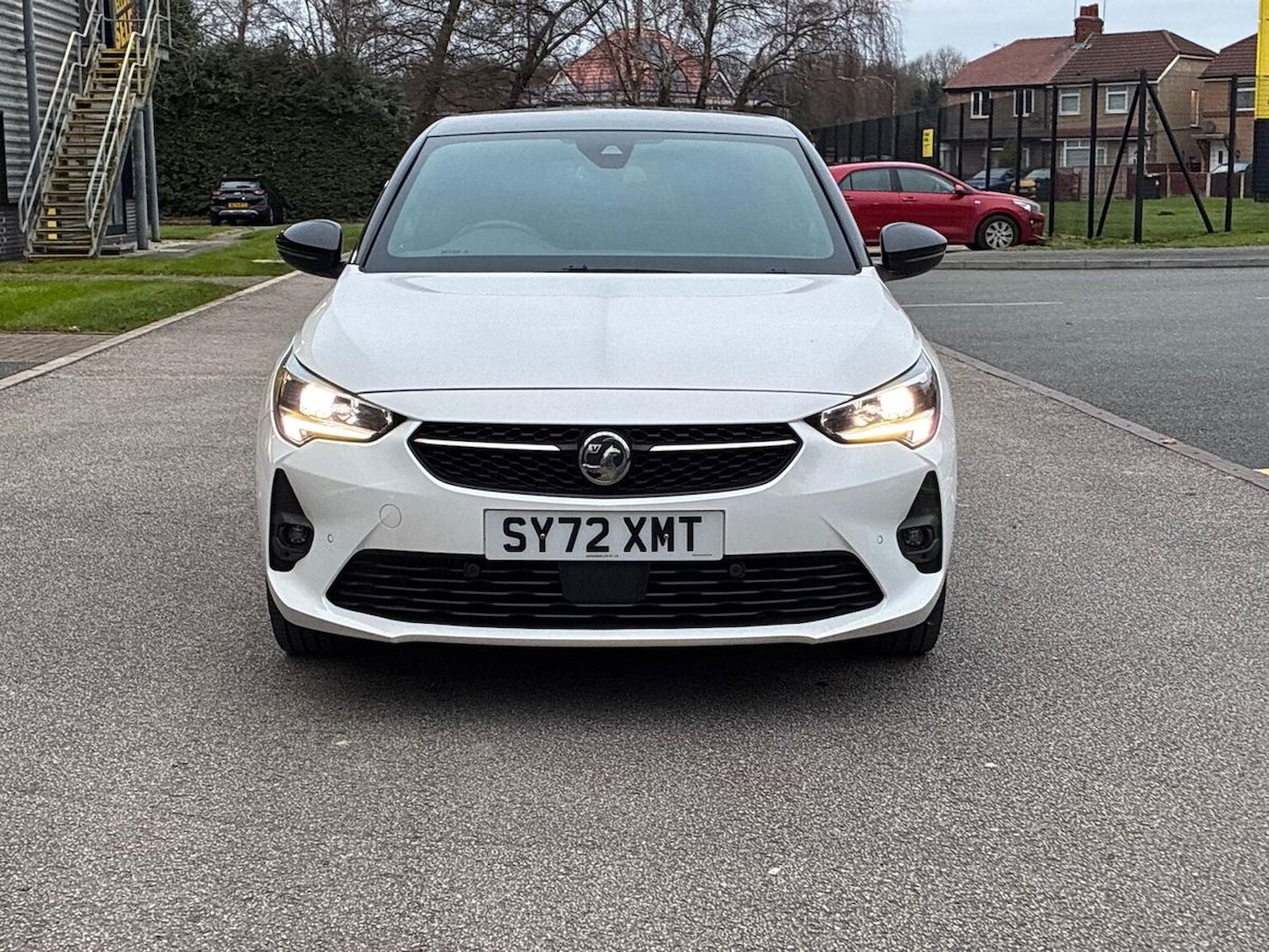 Used Vauxhall Corsa 2022 for sale - 77062277: Photo 7