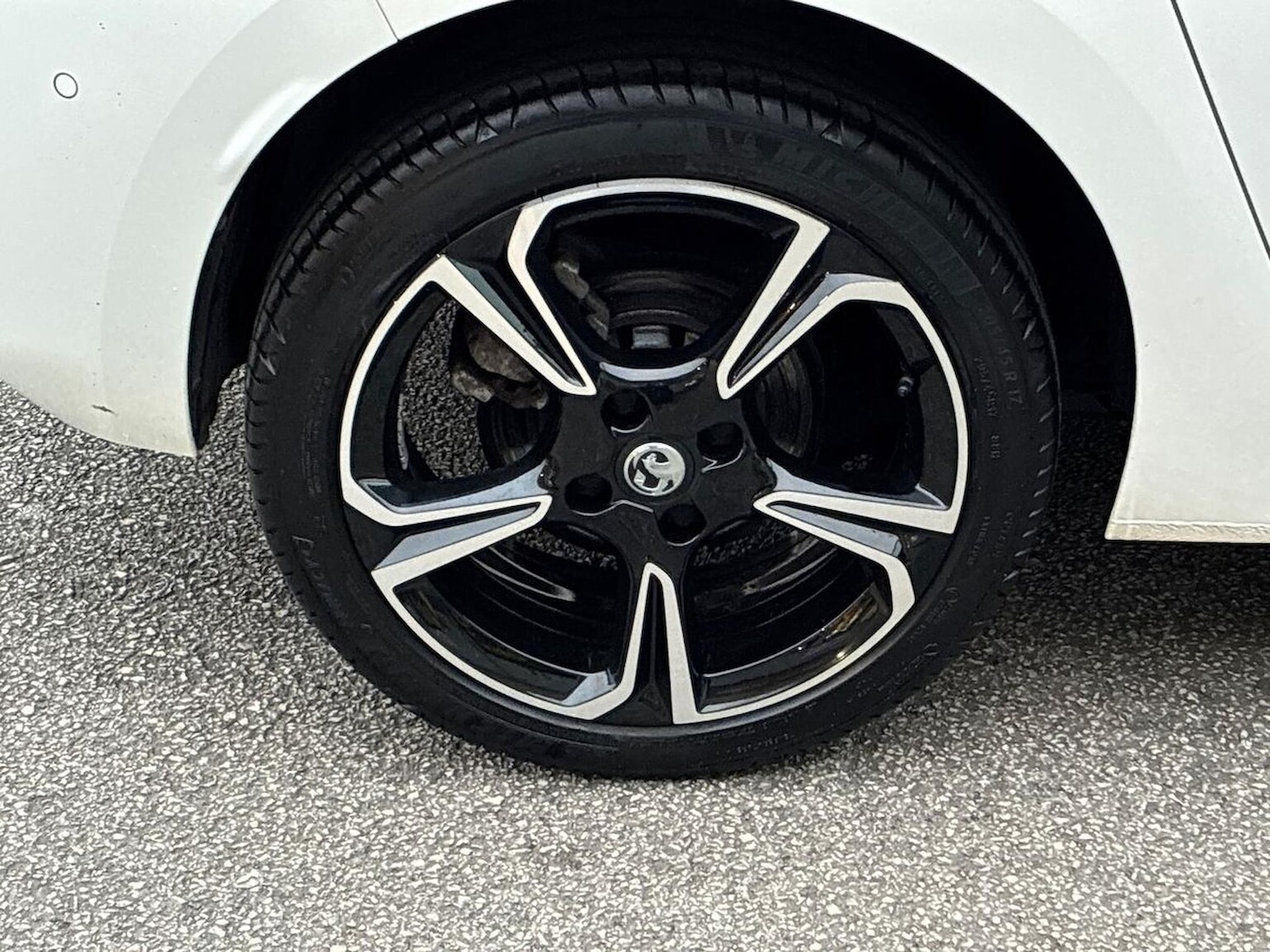 Used Vauxhall Corsa 2022 for sale - 77062277: Photo 8