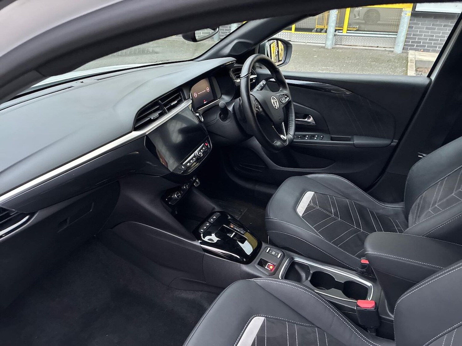 Used Vauxhall Corsa 2022 for sale - 77062277: Photo 9