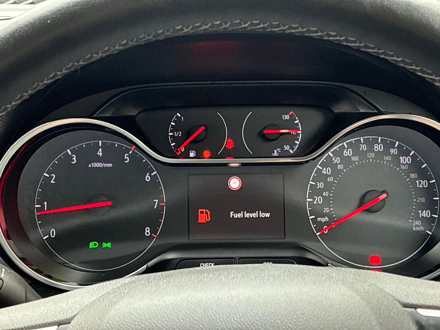 Used Vauxhall Crossland 2022 for sale - 77069334: Photo 10