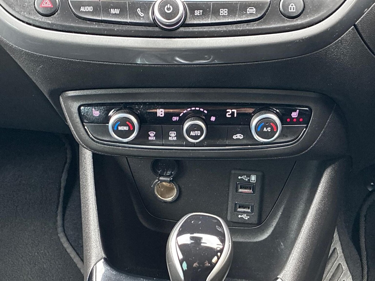 Used Vauxhall Crossland 2022 for sale - 77069334: Photo 12