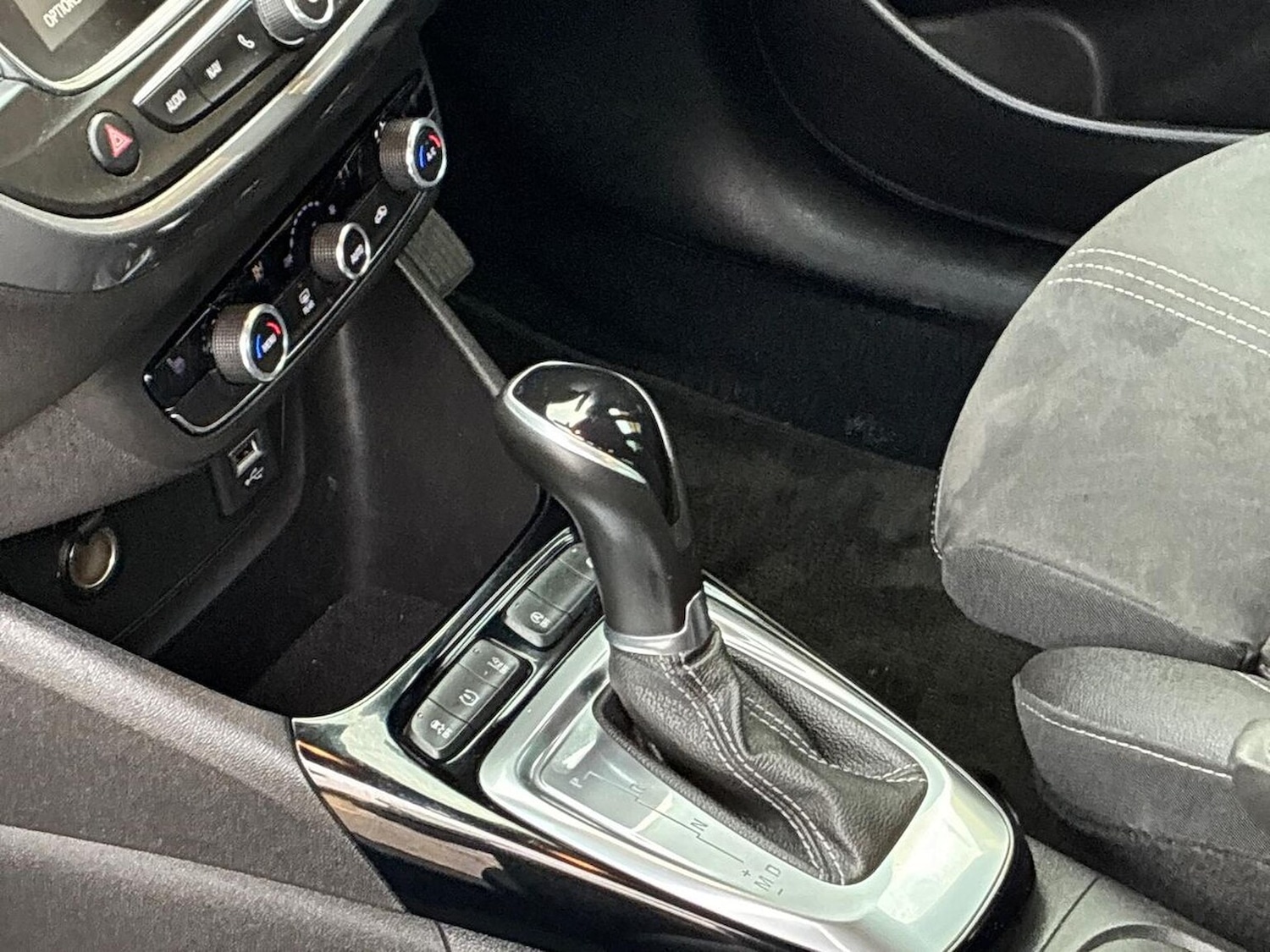 Used Vauxhall Crossland 2022 for sale - 77069334: Photo 13