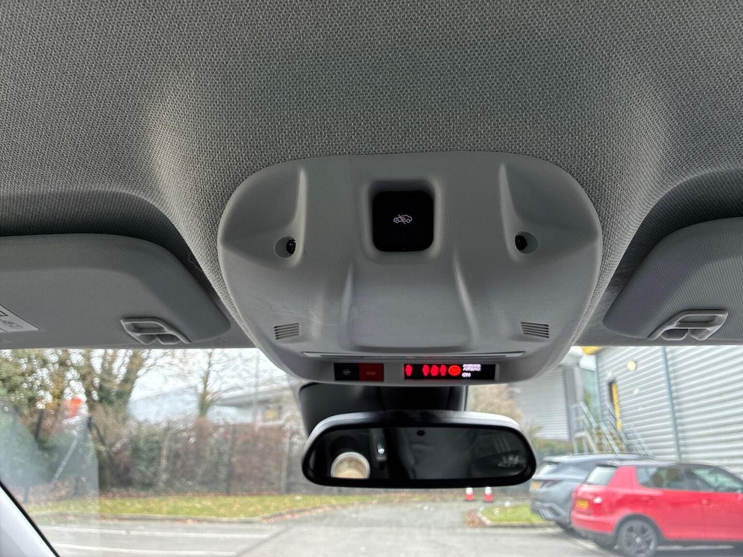 Used Vauxhall Crossland 2022 for sale - 77069334: Photo 14