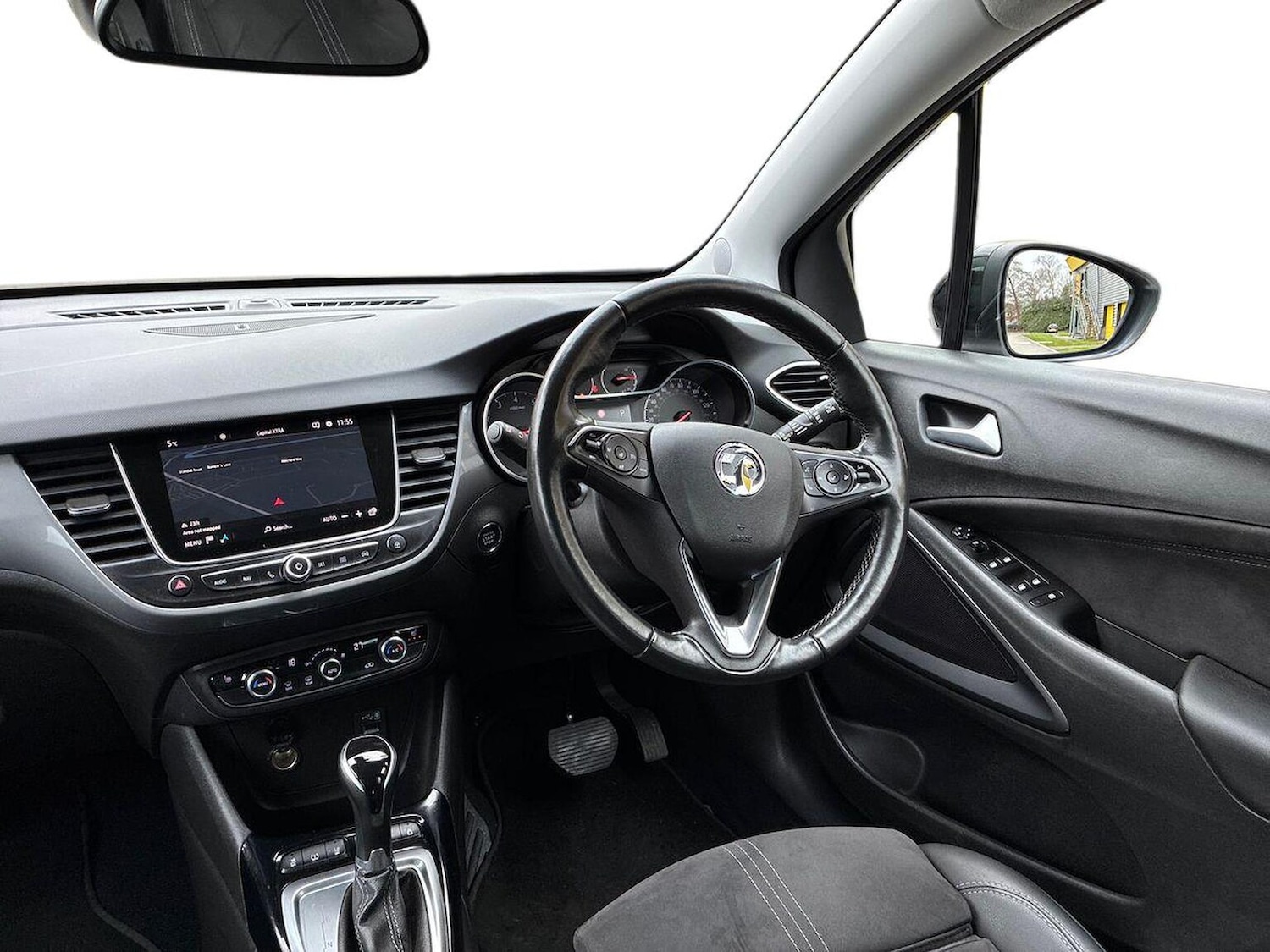 Used Vauxhall Crossland 2022 for sale - 77069334: Photo 15