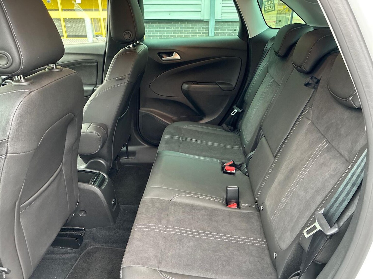 Used Vauxhall Crossland 2022 for sale - 77069334: Photo 16