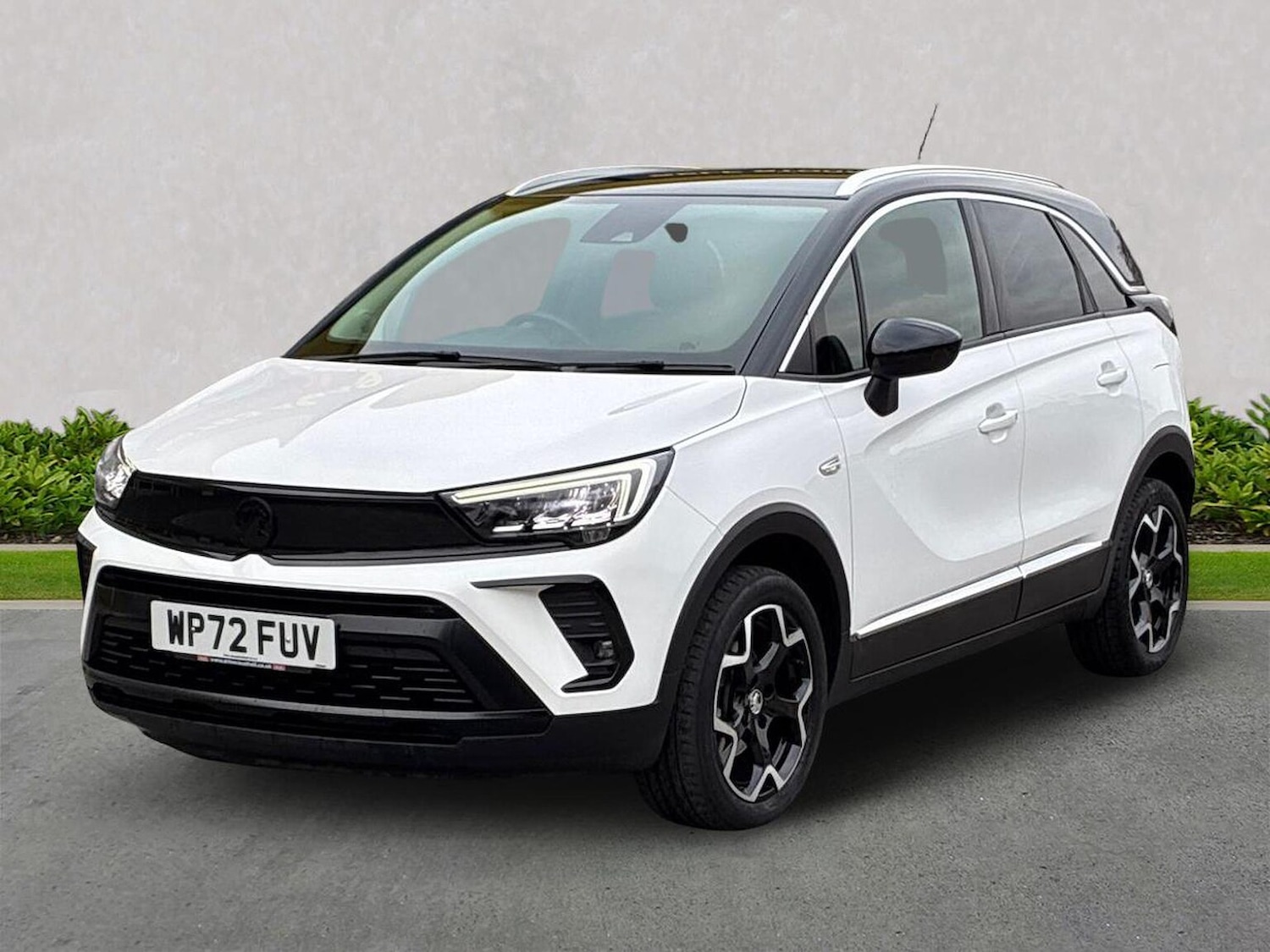 Used Vauxhall Crossland 2022 for sale - 77069334: Photo 20