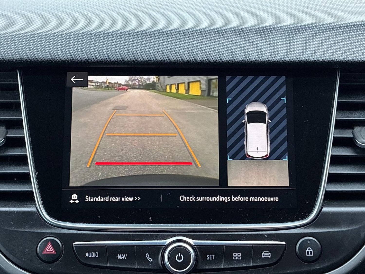 Used Vauxhall Crossland 2022 for sale - 77069334: Photo 23