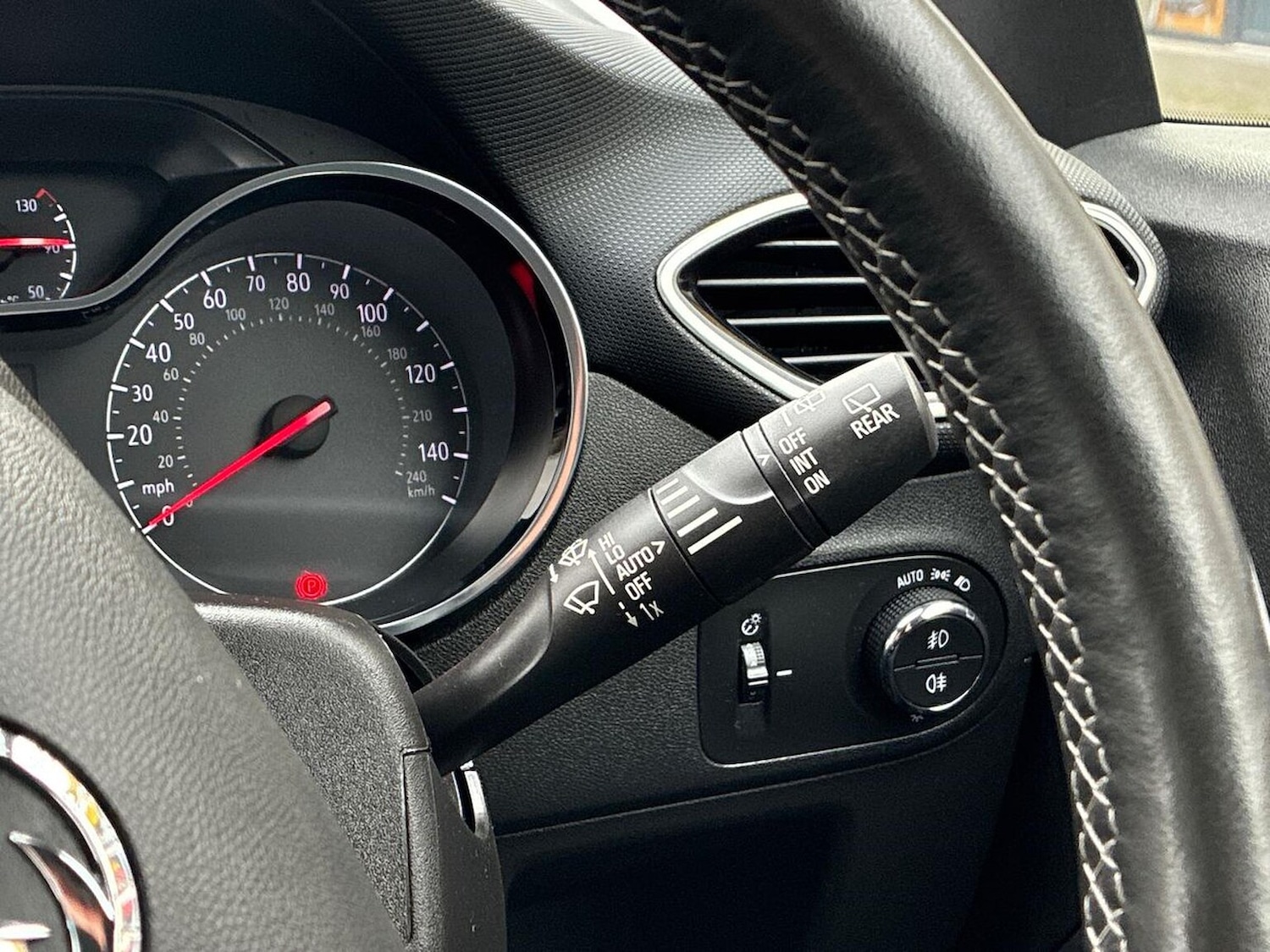 Used Vauxhall Crossland 2022 for sale - 77069334: Photo 27