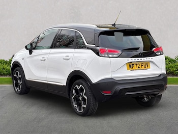 Used Vauxhall Crossland 2022 for sale - 77069334: Photo