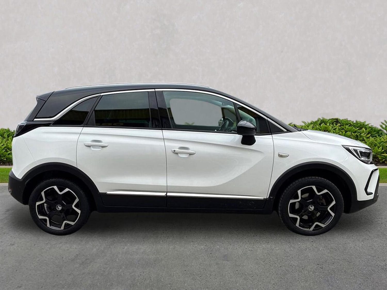 Used Vauxhall Crossland 2022 for sale - 77069334: Photo 3