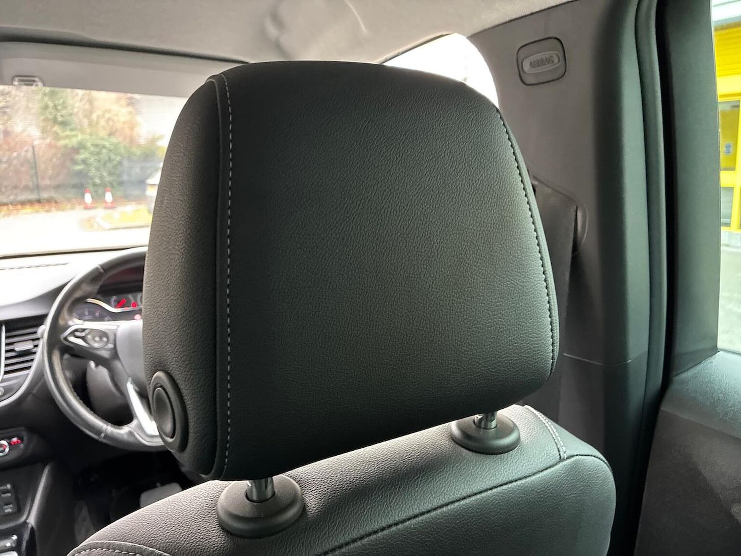 Used Vauxhall Crossland 2022 for sale - 77069334: Photo 31