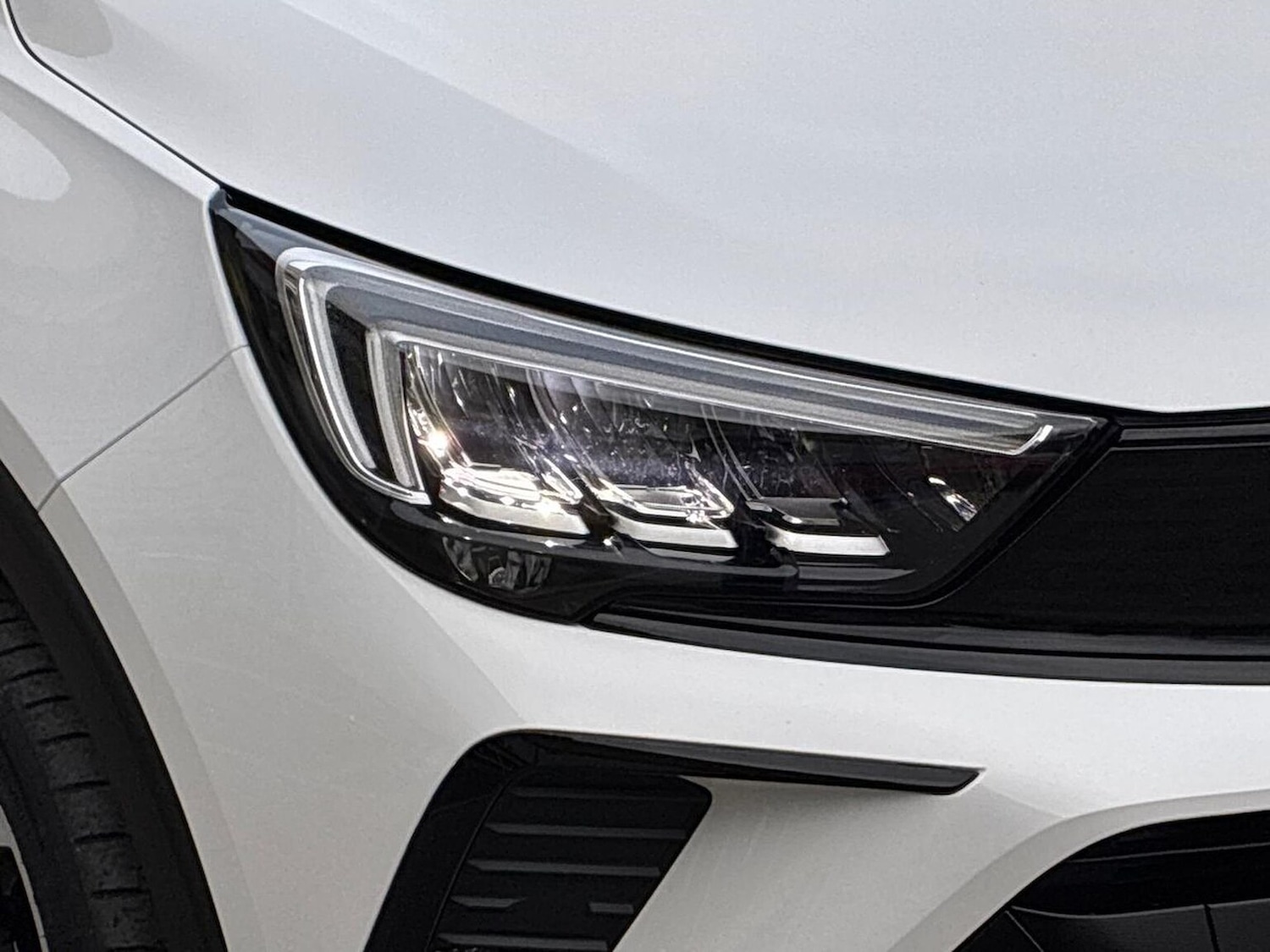 Used Vauxhall Crossland 2022 for sale - 77069334: Photo 33