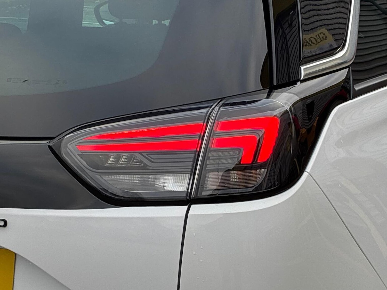 Used Vauxhall Crossland 2022 for sale - 77069334: Photo 34