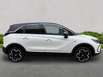 Used Vauxhall Crossland 2022 for sale - 77069334: Photo