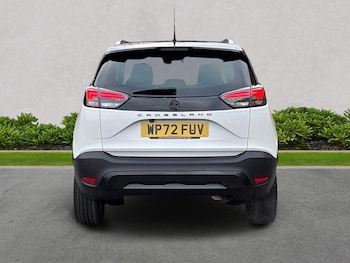 Used Vauxhall Crossland 2022 for sale - 77069334: Photo