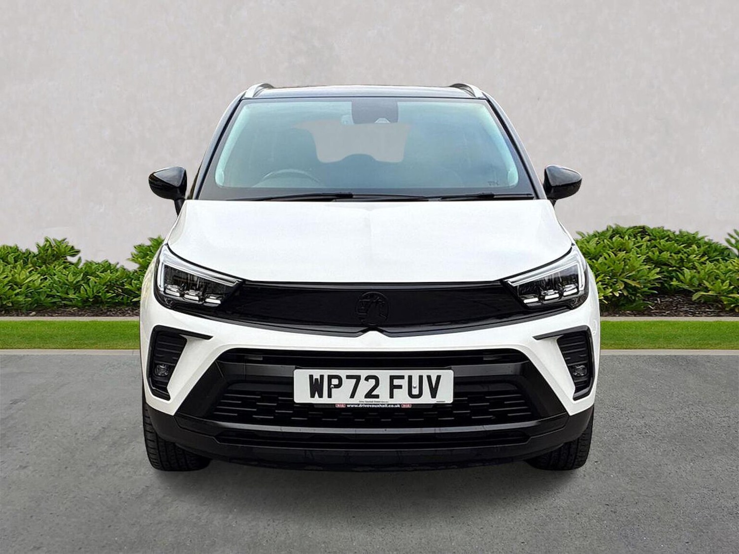 Used Vauxhall Crossland 2022 for sale - 77069334: Photo 5