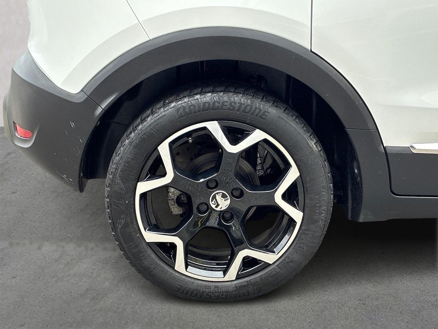 Used Vauxhall Crossland 2022 for sale - 77069334: Photo 6