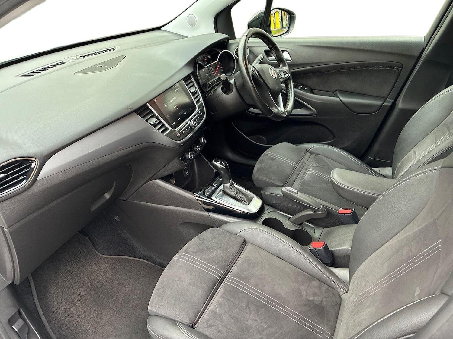 Used Vauxhall Crossland 2022 for sale - 77069334: Photo 7