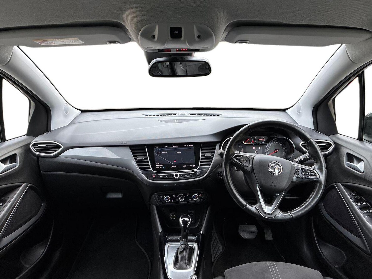 Used Vauxhall Crossland 2022 for sale - 77069334: Photo 8