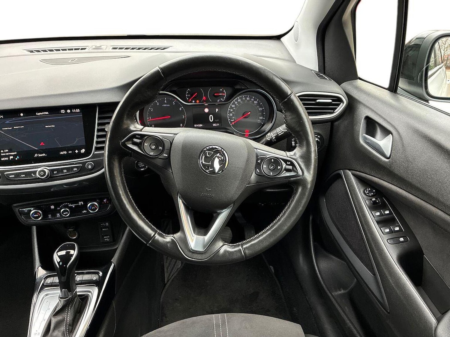 Used Vauxhall Crossland 2022 for sale - 77069334: Photo 9