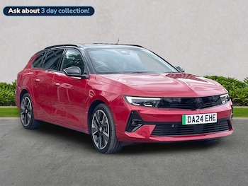 2024 - 115Kw Ultimate 54Kwh 5Dr Auto