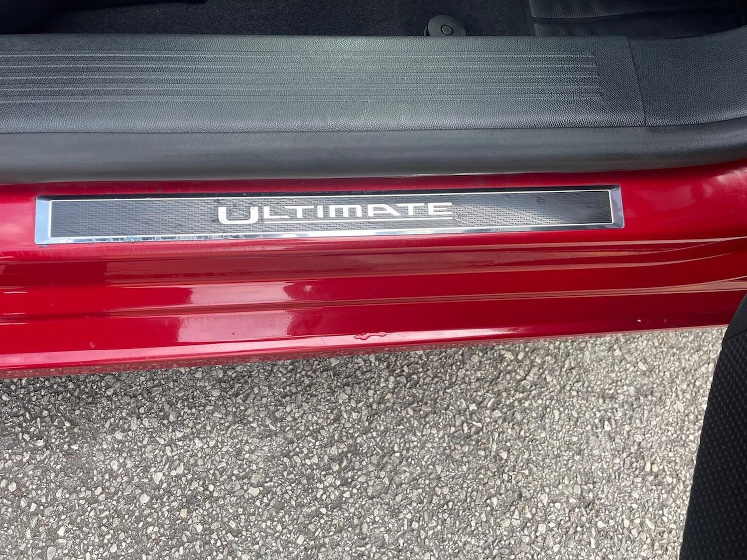 Vehicle 27