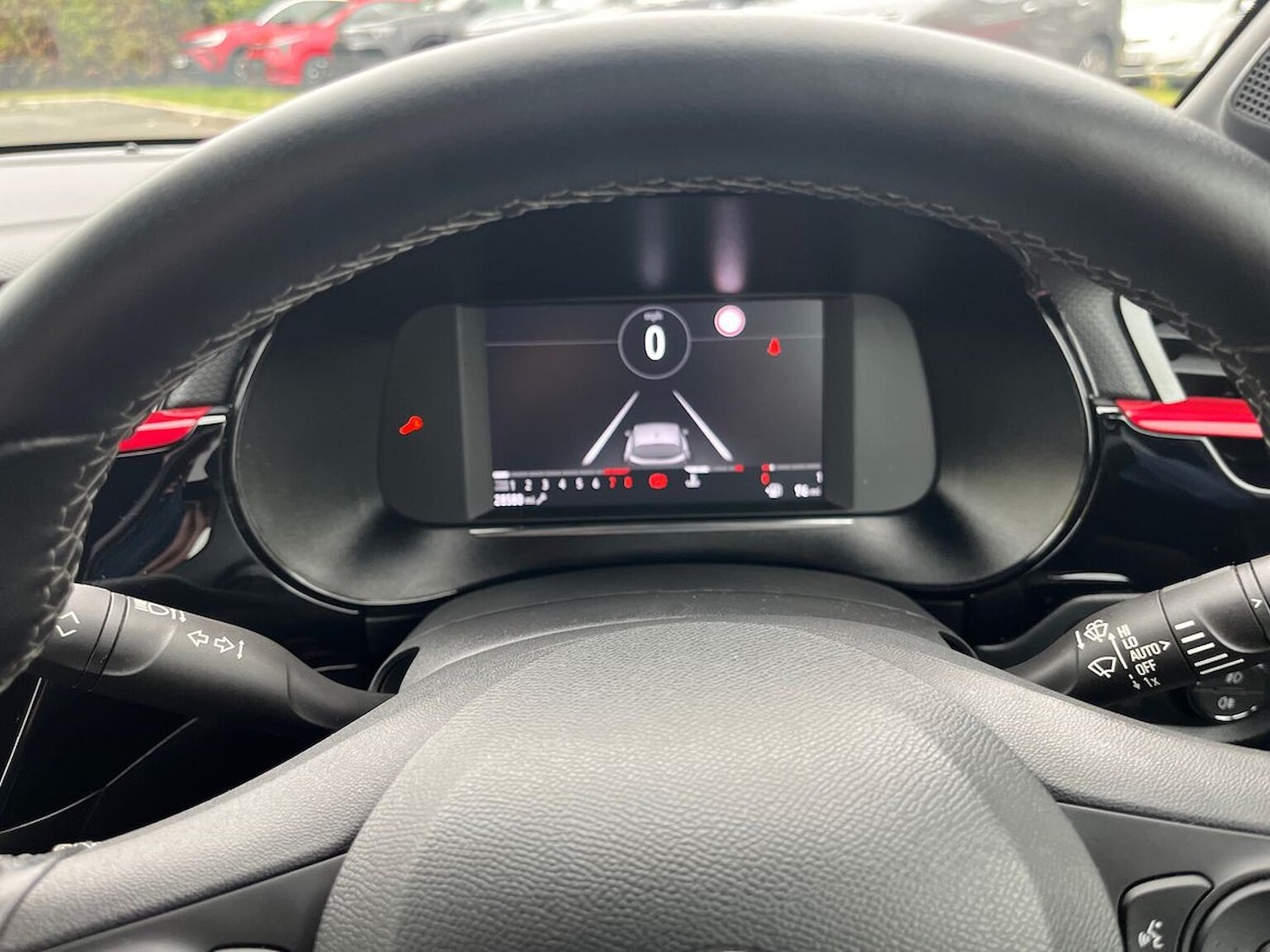 Used Vauxhall Corsa 2022 for sale - 76273519: Photo 10