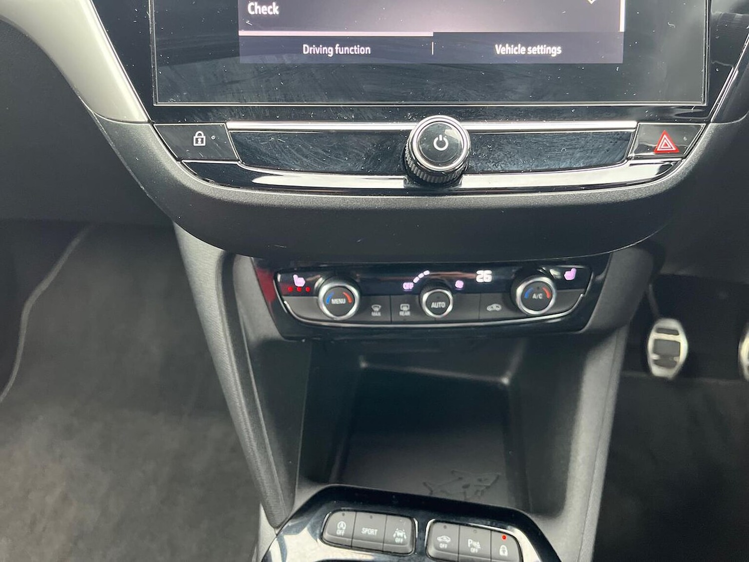 Used Vauxhall Corsa 2022 for sale - 76273519: Photo 12