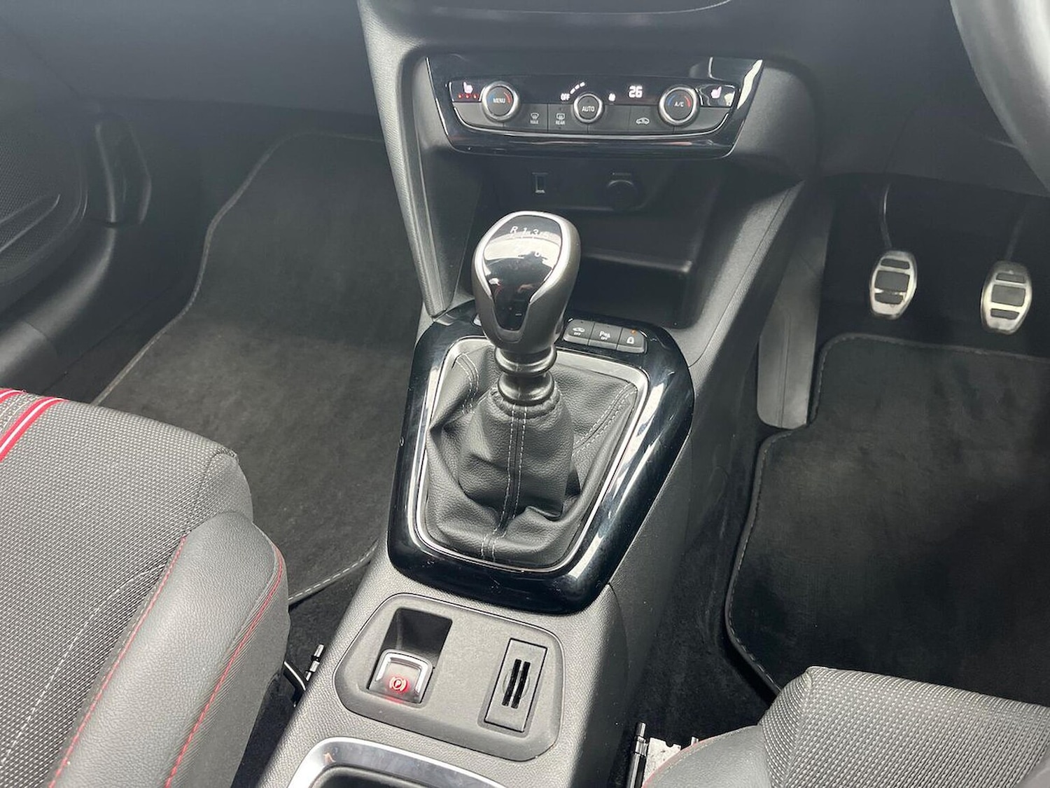 Used Vauxhall Corsa 2022 for sale - 76273519: Photo 13