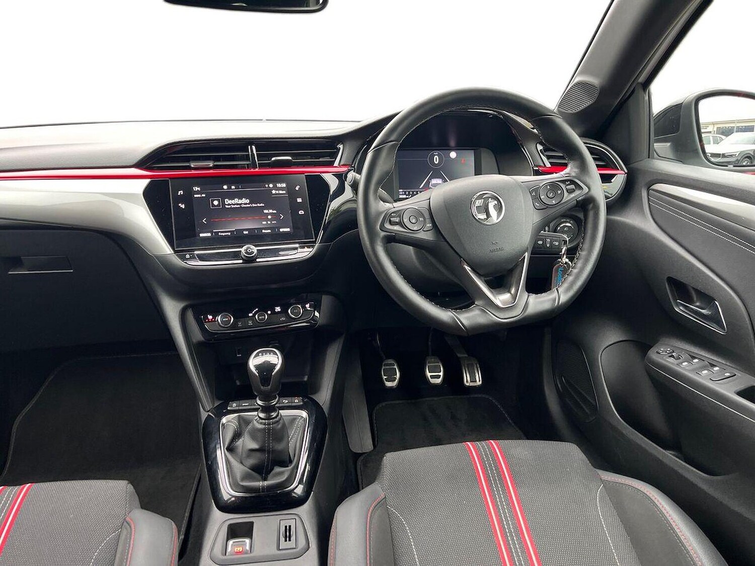 Used Vauxhall Corsa 2022 for sale - 76273519: Photo 15